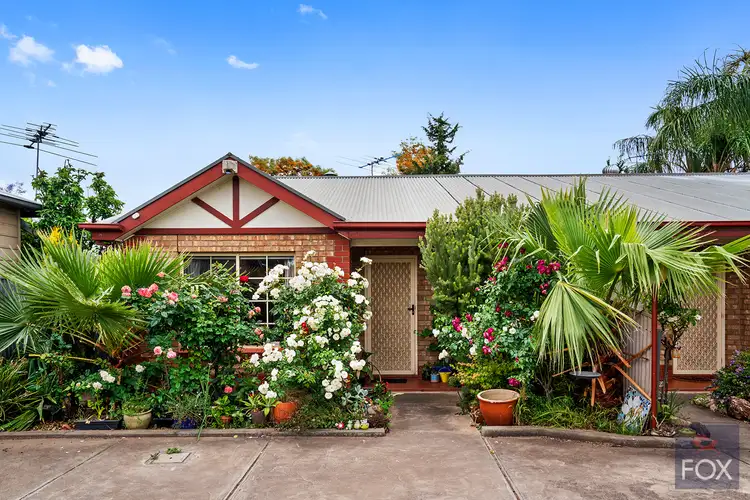 Main view of Homely unit listing, 2/28 Belford Avenue, Devon Park SA 5008