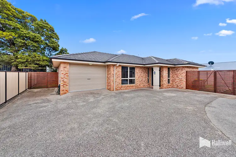 Main view of Homely unit listing, 3/60A Lovett Street, Ulverstone TAS 7315