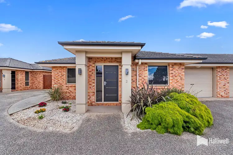 Main view of Homely unit listing, 2/60A Lovett Street, Ulverstone TAS 7315