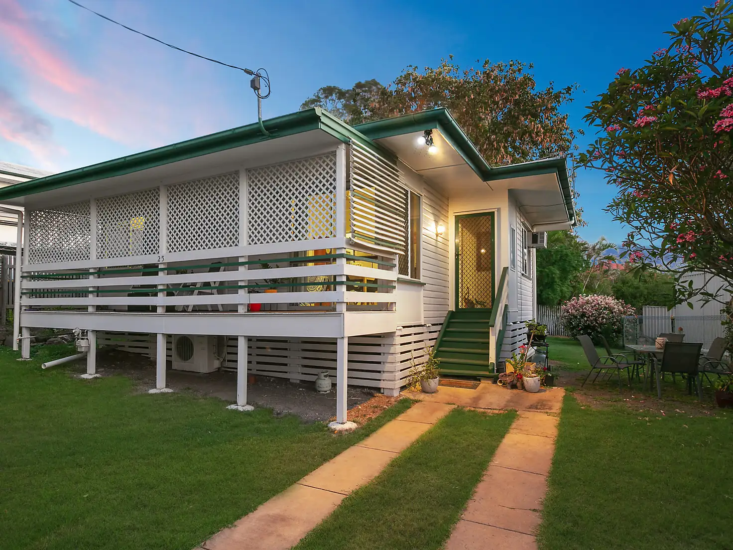 Main view of Homely house listing, 25 Gardner Street, The Range QLD 4700