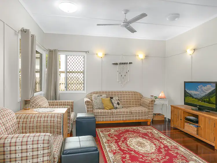 Fifth view of Homely house listing, 25 Gardner Street, The Range QLD 4700