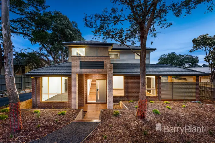 1/407 Ryans Road, Diamond Creek VIC 3089