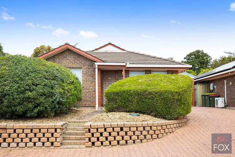 Main view of Homely house listing, 4/80 Glenhelen Road, Morphett Vale SA 5162