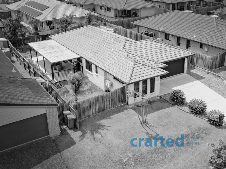 13 Chesan Court, Crestmead QLD 4132