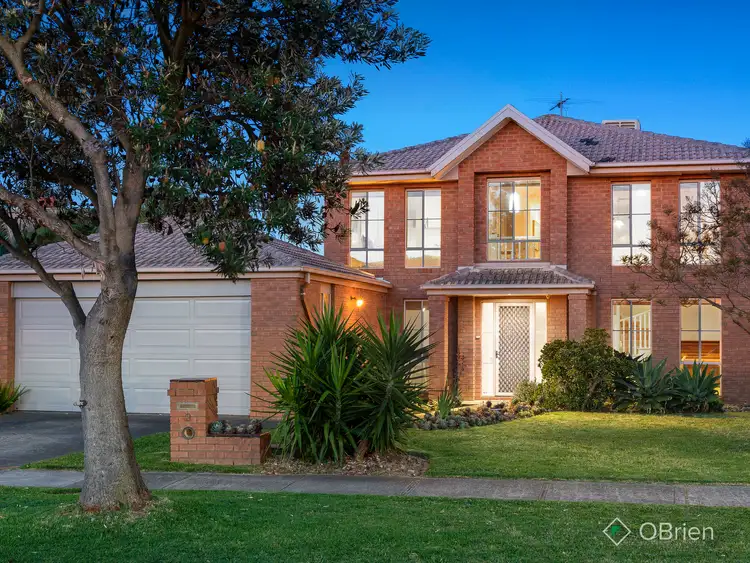 3 Royal Charlotte Drive, Patterson Lakes VIC 3197