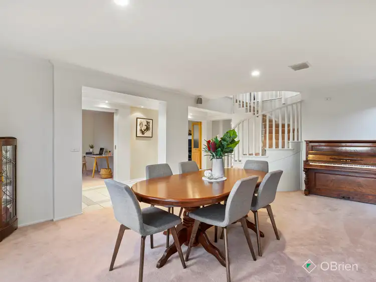 Fourth view of Homely house listing, 3 Royal Charlotte Drive, Patterson Lakes VIC 3197