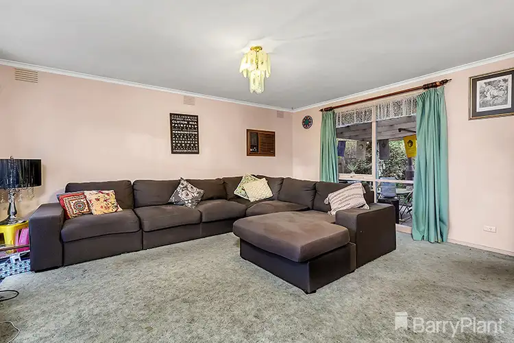 Second view of Homely house listing, 56 Macorna Street, Watsonia North VIC 3087