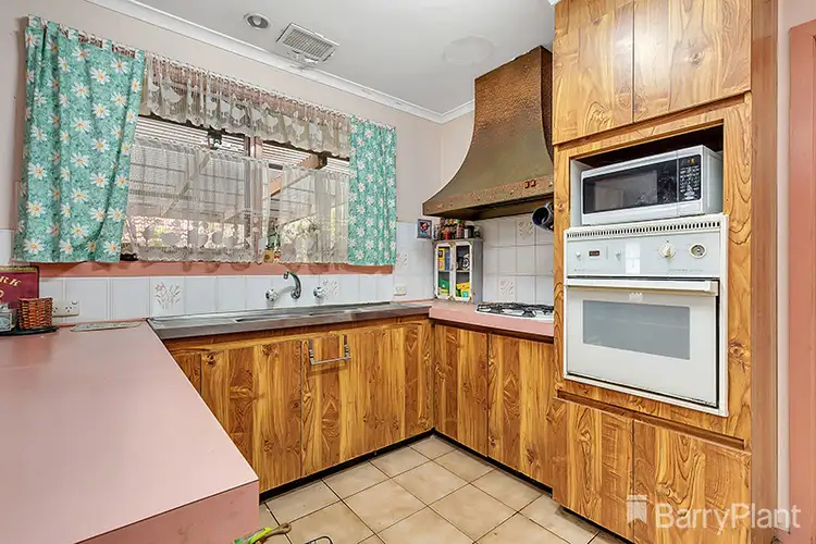 Third view of Homely house listing, 56 Macorna Street, Watsonia North VIC 3087