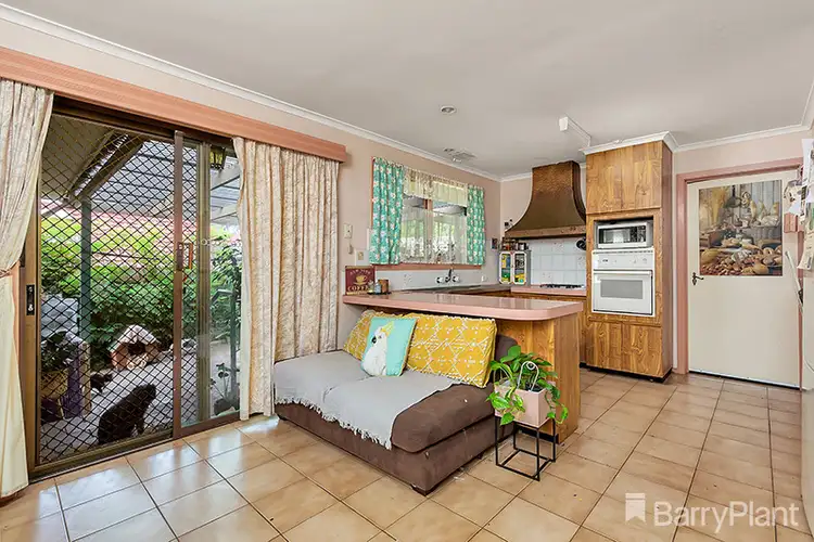 Fourth view of Homely house listing, 56 Macorna Street, Watsonia North VIC 3087