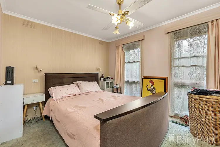 Fifth view of Homely house listing, 56 Macorna Street, Watsonia North VIC 3087