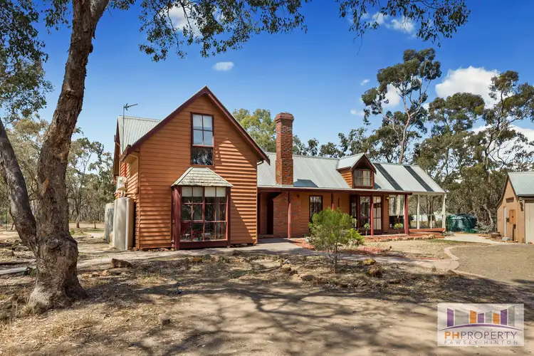 229 Turners Road, Junortoun VIC 3551