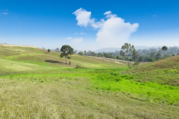Main view of Homely land listing, 92 Bushland Drive, Samsonvale QLD 4520