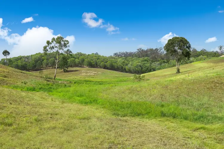 Fourth view of Homely land listing, 92 Bushland Drive, Samsonvale QLD 4520