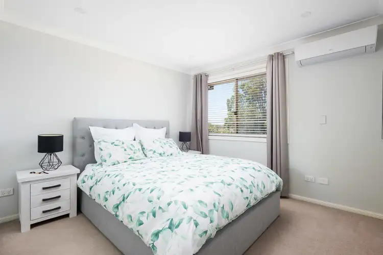 Fourth view of Homely townhouse listing, 2/4 Clements Parade, Kirrawee NSW 2232