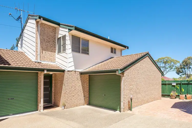 Sixth view of Homely townhouse listing, 2/4 Clements Parade, Kirrawee NSW 2232