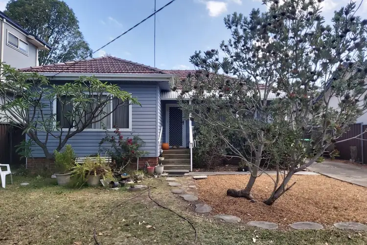 Main view of Homely house listing, 32 Peachtree Avenue, Constitution Hill NSW 2145