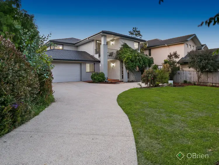 7 Ohara Court, Sandhurst VIC 3977