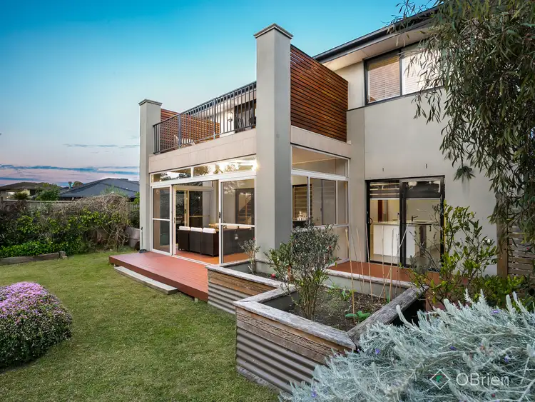 Fifth view of Homely house listing, 7 Ohara Court, Sandhurst VIC 3977