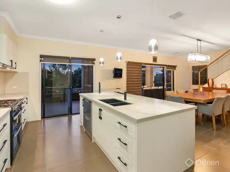Sixth view of Homely house listing, 7 Ohara Court, Sandhurst VIC 3977