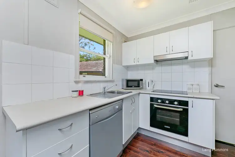 Second view of Homely house listing, 26 Mawson Road, Tregear NSW 2770