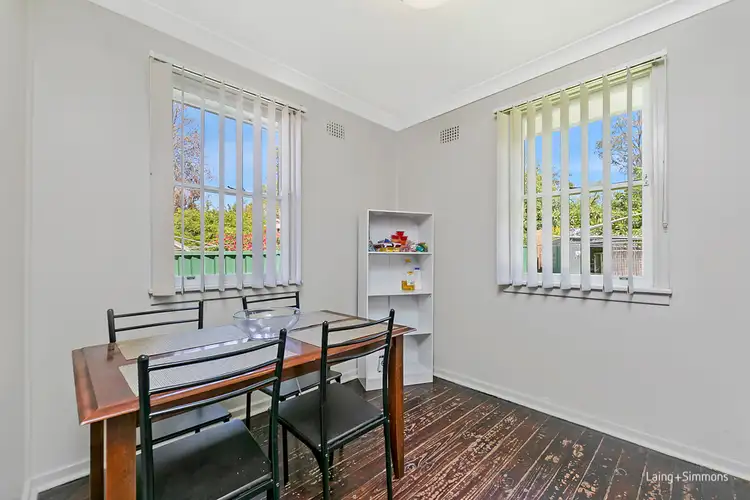 Third view of Homely house listing, 26 Mawson Road, Tregear NSW 2770