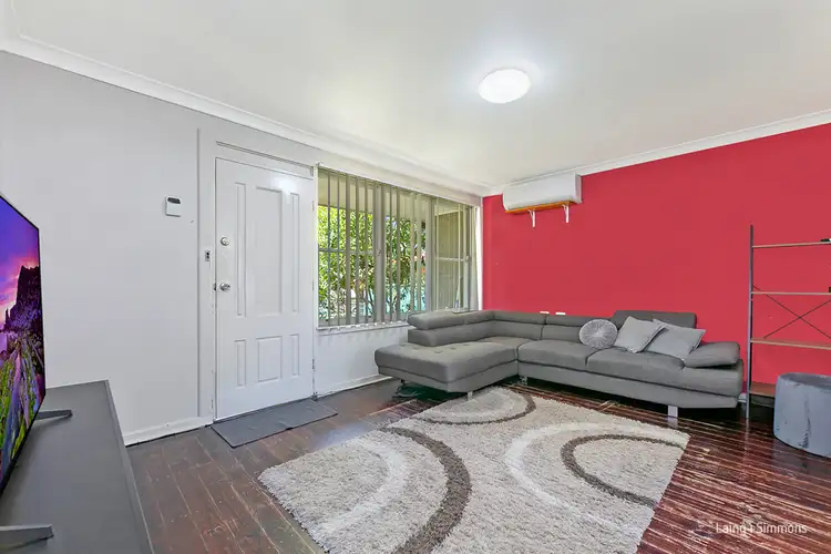 Fourth view of Homely house listing, 26 Mawson Road, Tregear NSW 2770