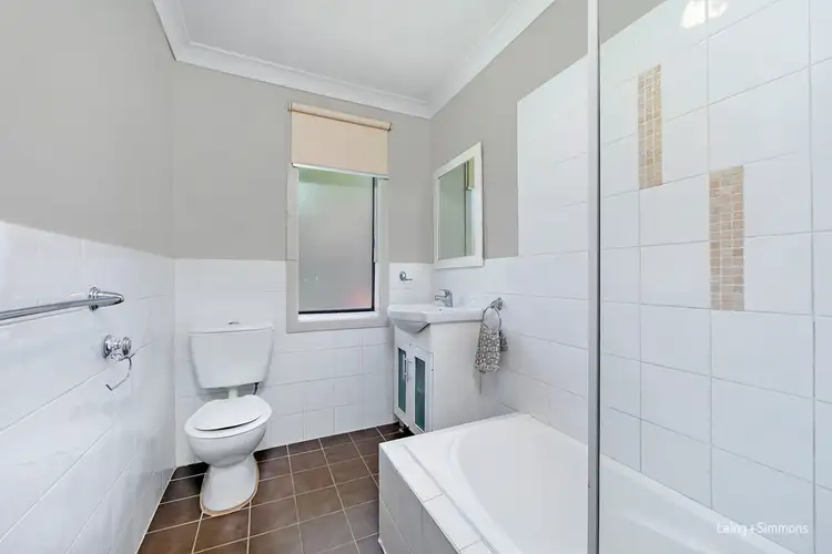 Fifth view of Homely house listing, 26 Mawson Road, Tregear NSW 2770