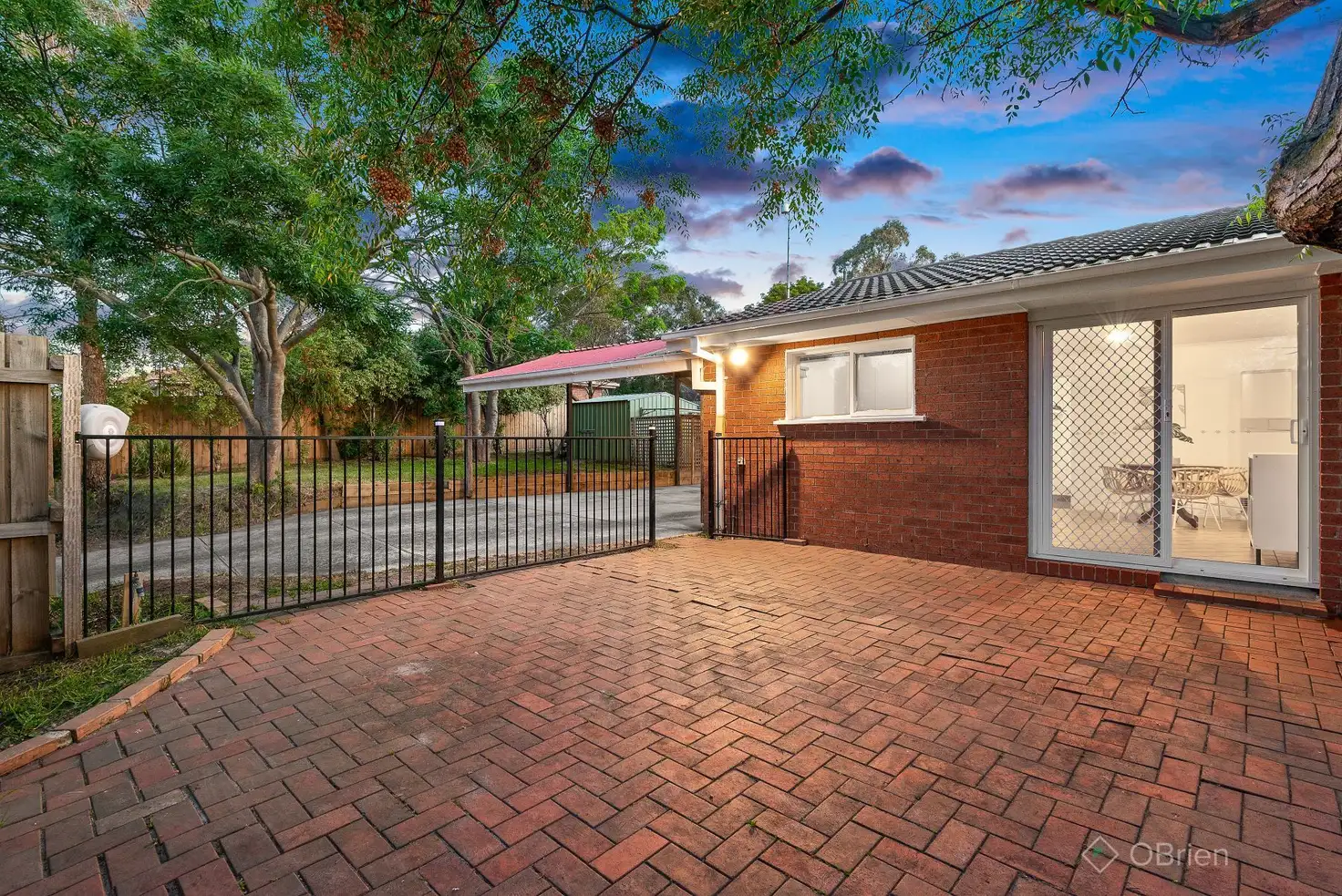 Main view of Homely house listing, 2 Marcella Place, Carrum Downs VIC 3201