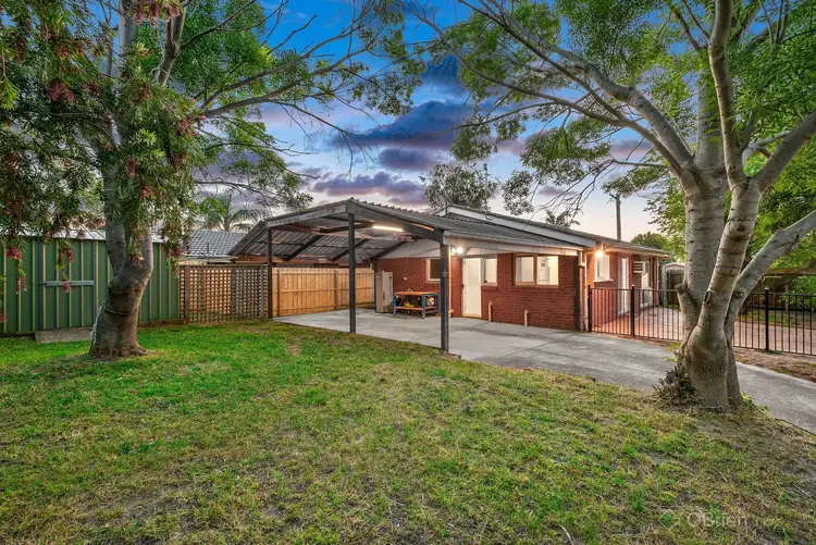 Second view of Homely house listing, 2 Marcella Place, Carrum Downs VIC 3201