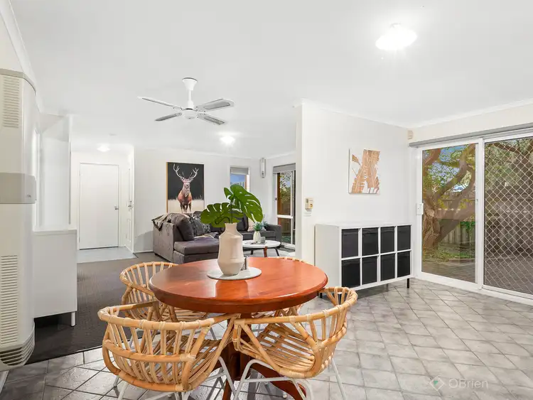 Third view of Homely house listing, 2 Marcella Place, Carrum Downs VIC 3201
