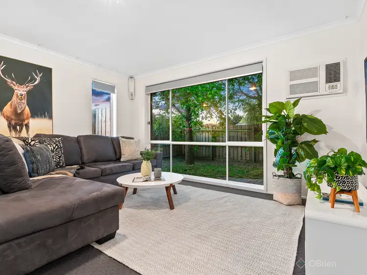Sixth view of Homely house listing, 2 Marcella Place, Carrum Downs VIC 3201