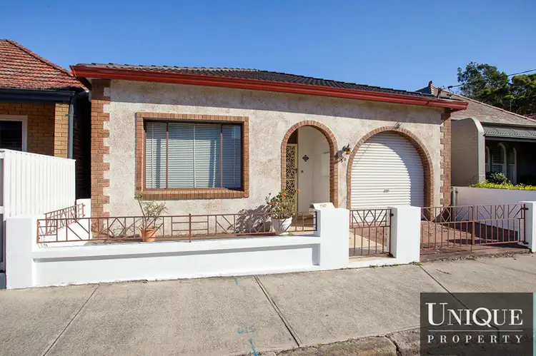 50 Mary Street, Lilyfield NSW 2040