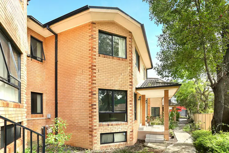 Fifth view of Homely townhouse listing, 3/31 Loftus Crescent, Homebush NSW 2140