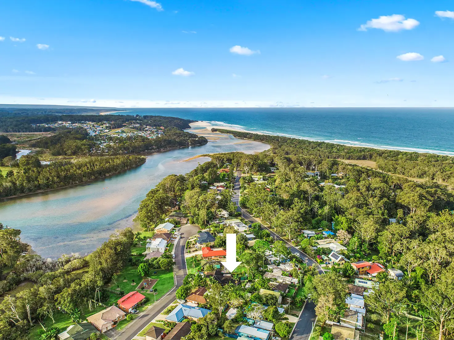 Main view of Homely villa listing, 2/20 The Glen, Hyland Park NSW 2448