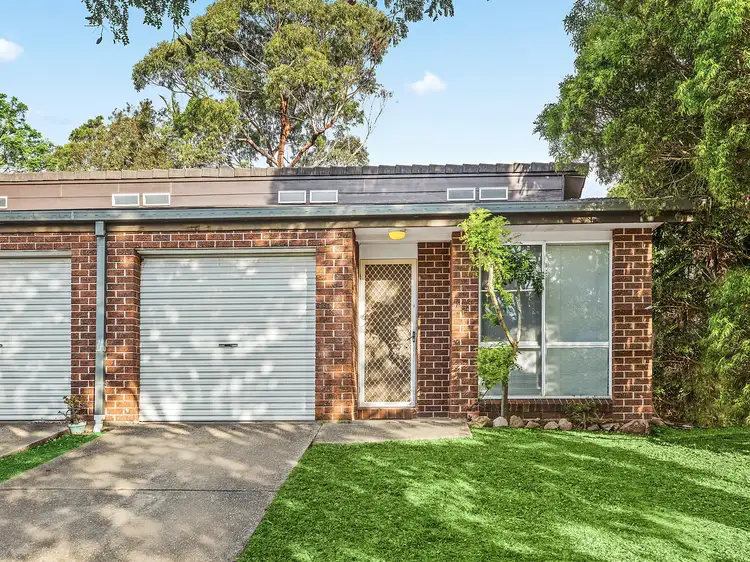 Second view of Homely villa listing, 2/20 The Glen, Hyland Park NSW 2448
