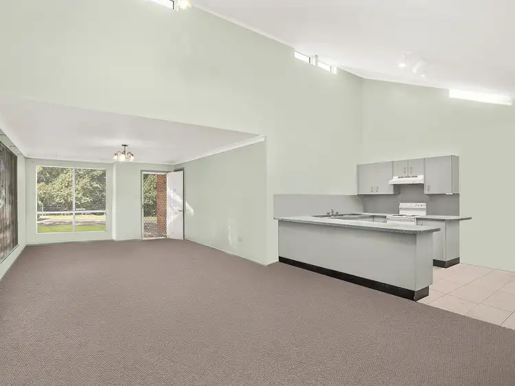 Third view of Homely villa listing, 2/20 The Glen, Hyland Park NSW 2448