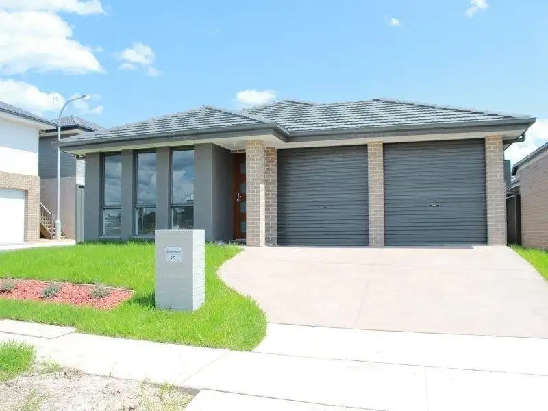 Main view of Homely house listing, 25 Oriri Avenue, Glenmore Park NSW 2745