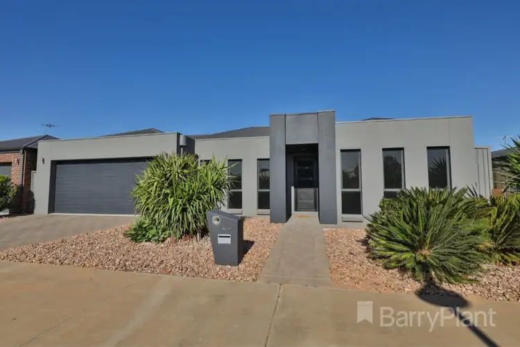 Main view of Homely house listing, 23 Oasis Boulevard, Mildura VIC 3500