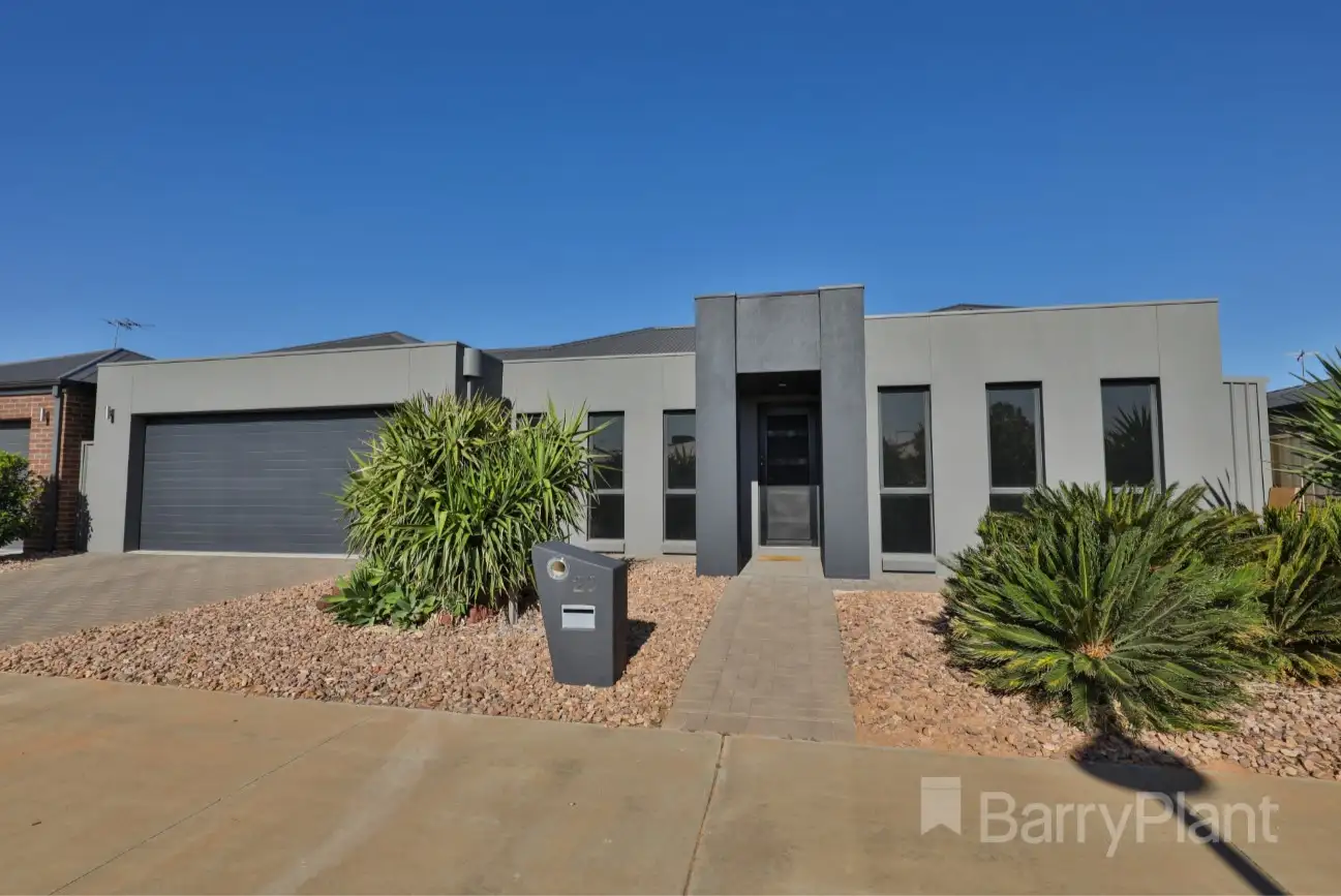 Main view of Homely house listing, 23 Oasis Boulevard, Mildura VIC 3500