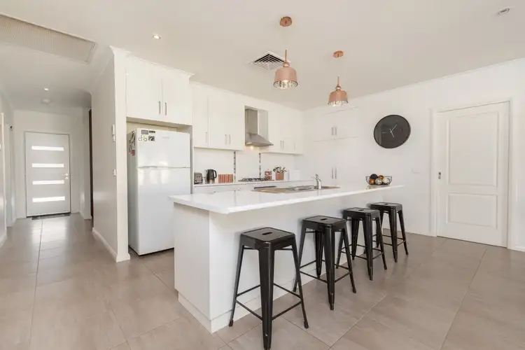 Second view of Homely house listing, 23 Oasis Boulevard, Mildura VIC 3500
