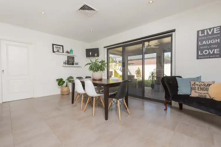 Fifth view of Homely house listing, 23 Oasis Boulevard, Mildura VIC 3500