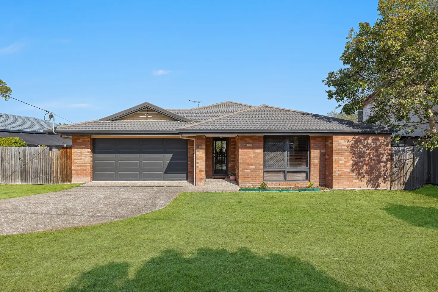 Main view of Homely house listing, 256 Middle Road, Boronia Heights QLD 4124