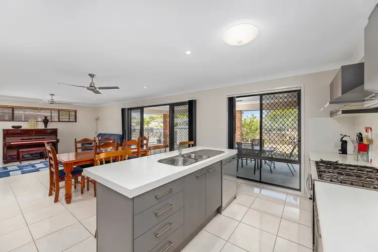 Second view of Homely house listing, 256 Middle Road, Boronia Heights QLD 4124