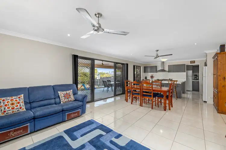 Third view of Homely house listing, 256 Middle Road, Boronia Heights QLD 4124