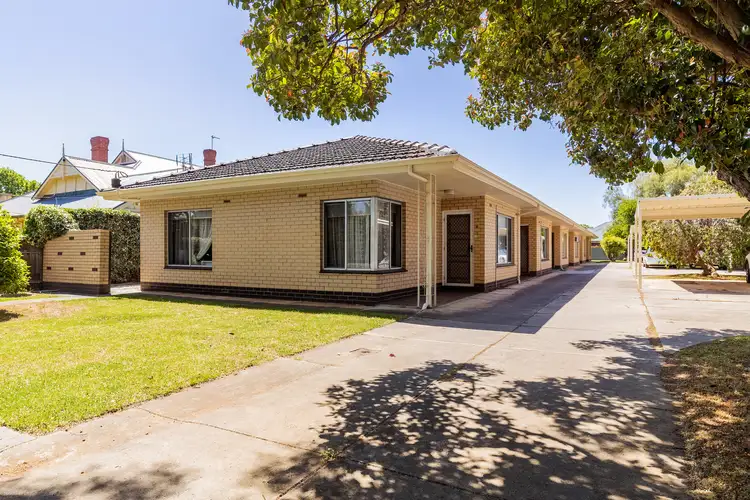 2/57 Kyre Avenue, Kingswood SA 5062