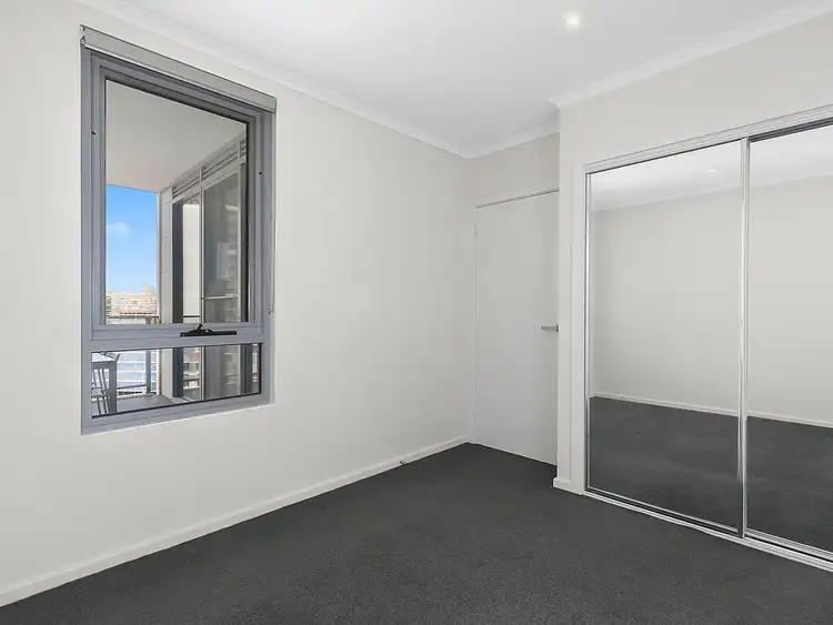 Fifth view of Homely apartment listing, 80/77 Gozzard Street, Gungahlin ACT 2912