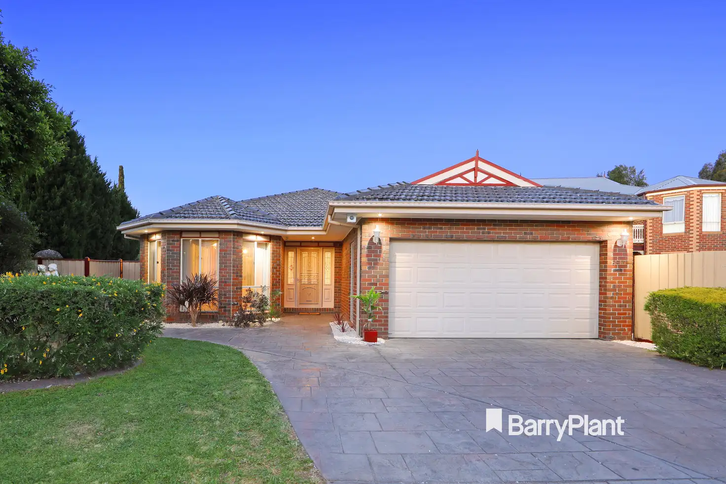 Main view of Homely house listing, 9 Dunscombe Close, Rowville VIC 3178