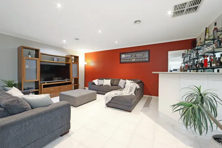 Fourth view of Homely house listing, 9 Dunscombe Close, Rowville VIC 3178