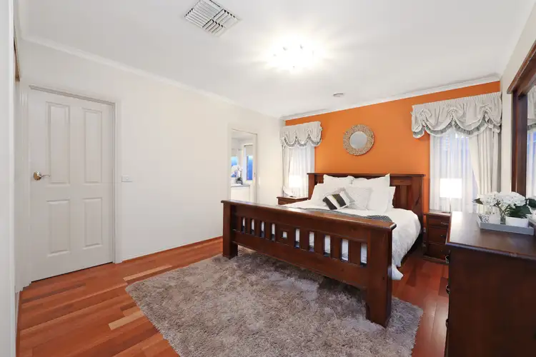 Sixth view of Homely house listing, 9 Dunscombe Close, Rowville VIC 3178