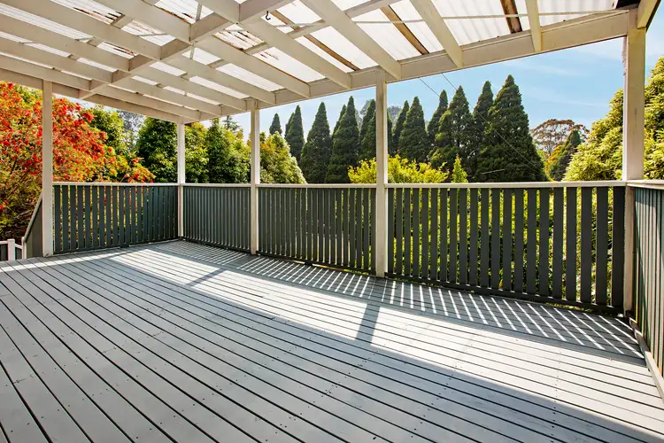 Third view of Homely house listing, 11 Mimosa Avenue, Wentworth Falls NSW 2782